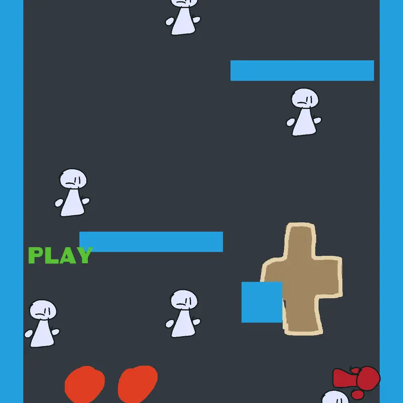 Game by @funguy221