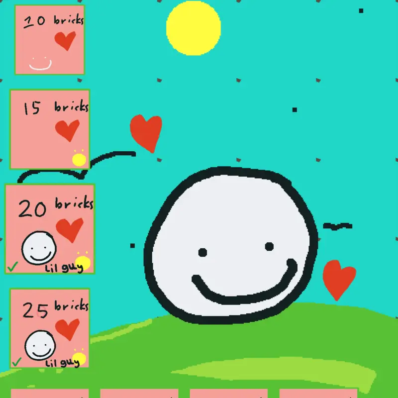 Game by @eeeesiimmplyoerrir