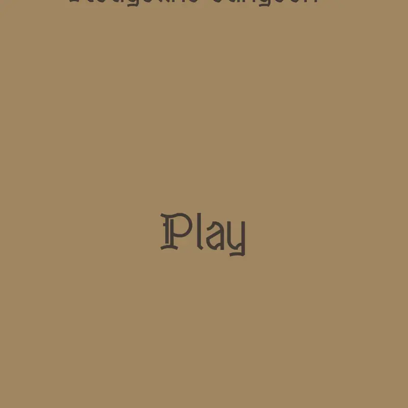 Game by @Majesty12