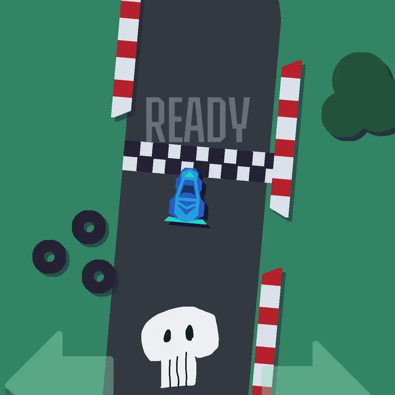 Game by @slinking_worp