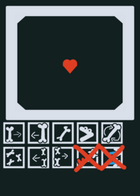 Normal Undertale fighting Game: BETA