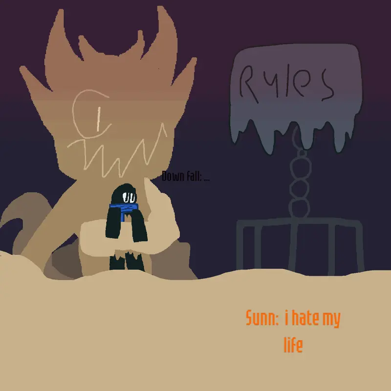 Game by @___SUNNY___