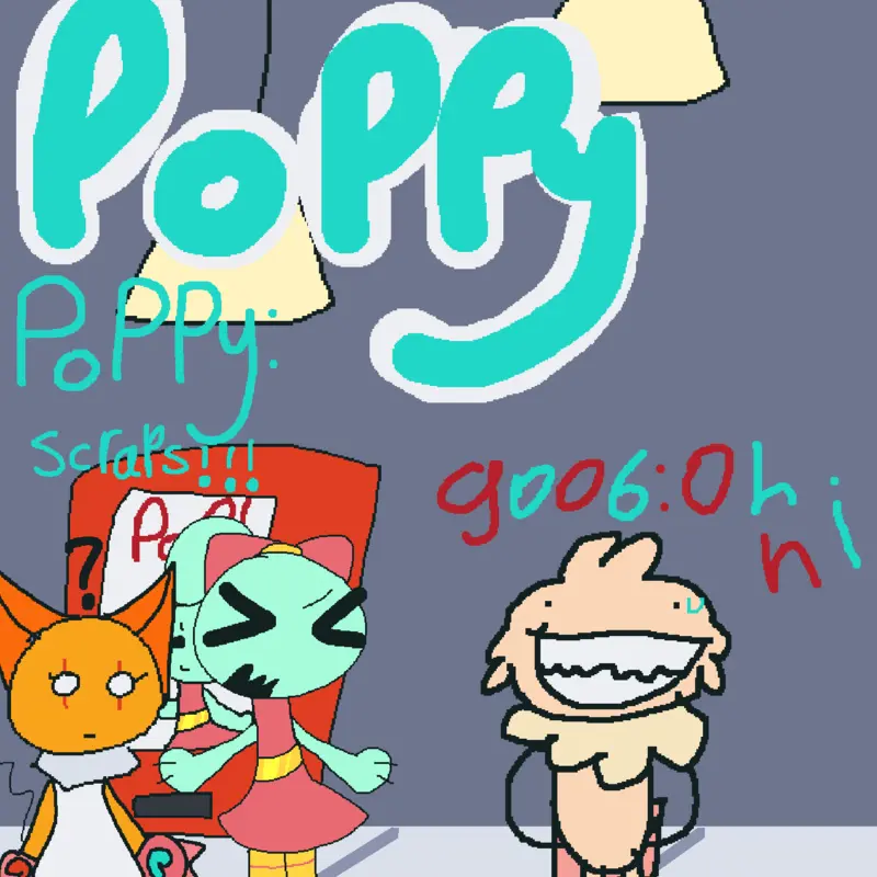 Game by @Otta_smack_u