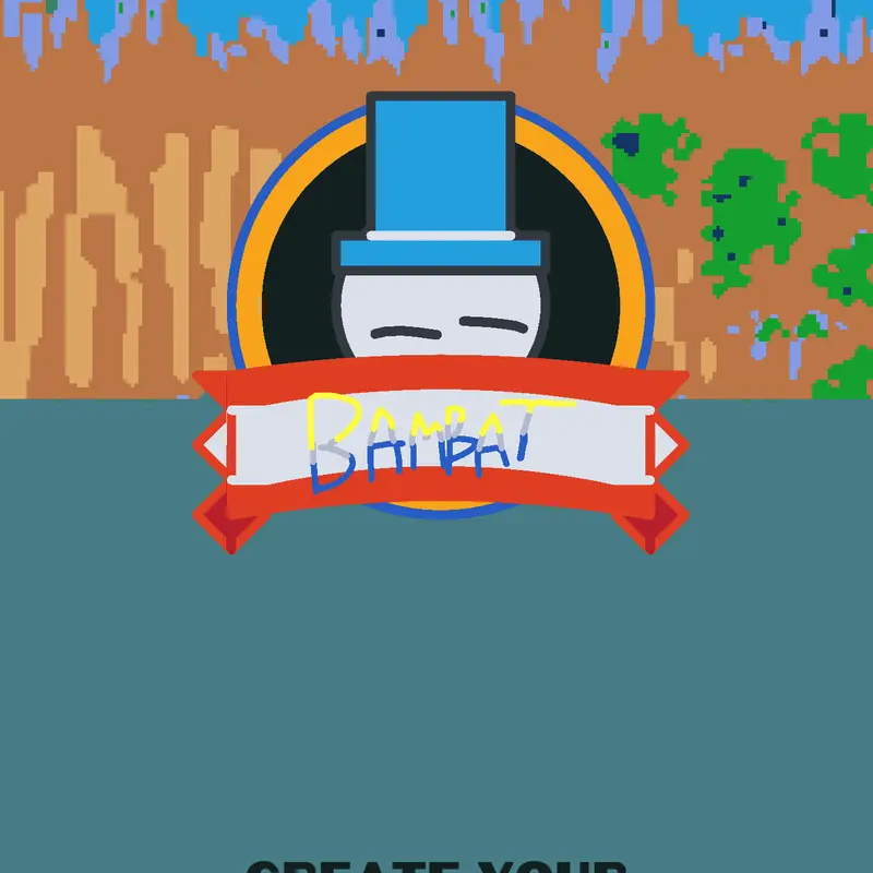 Game by @QuixeIl