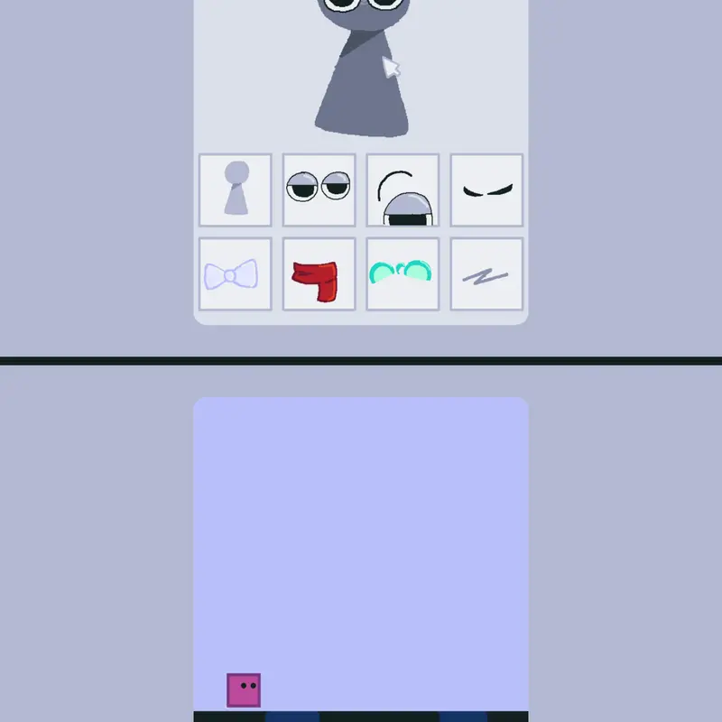 Game by @subversive