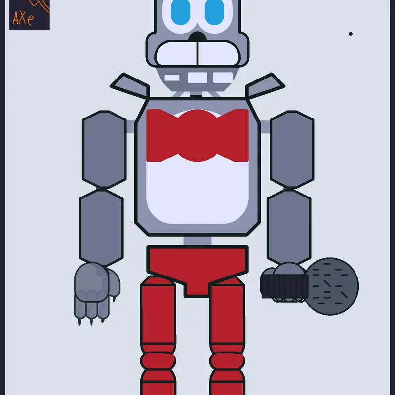 Game by @gffdry