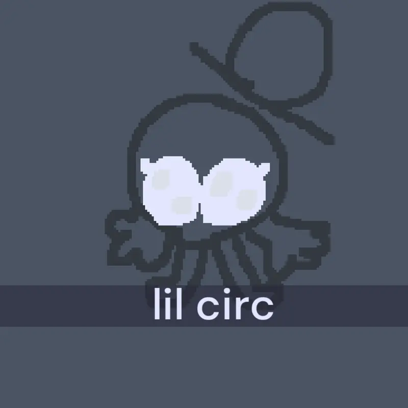 Game by @Trig