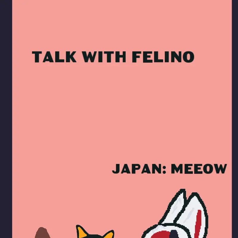 Game by @felino