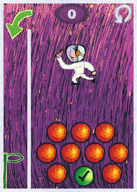 Game by @TheSpaceMan