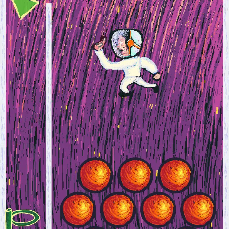 Game by @TheSpaceMan