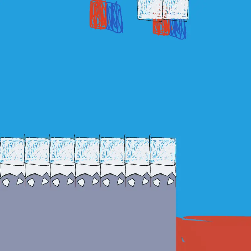 Game by @hughel