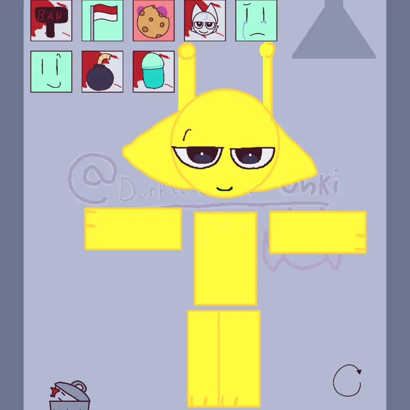 Game by @tunner_buddy