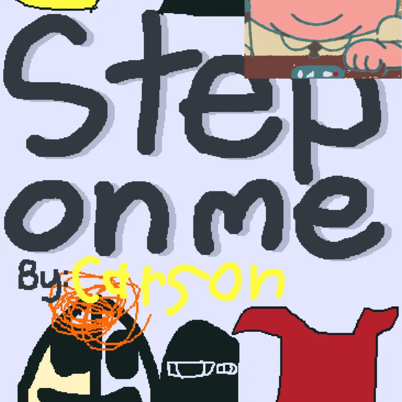 Game by @carson-yellow-gamer