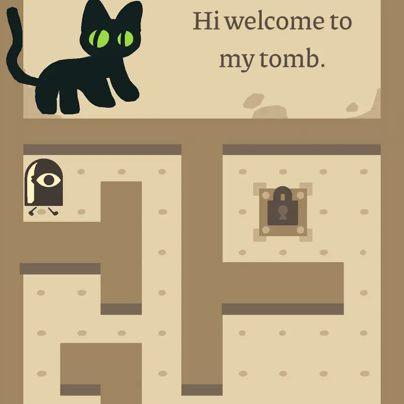 Game by @krecior
