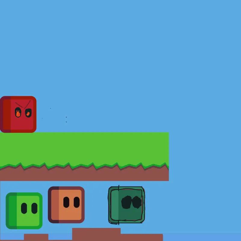 Game by @kostya07
