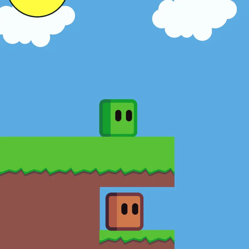 Game by @ronztan19