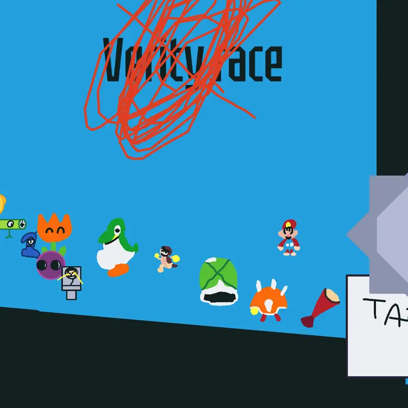 Game by @LubonPaulineC