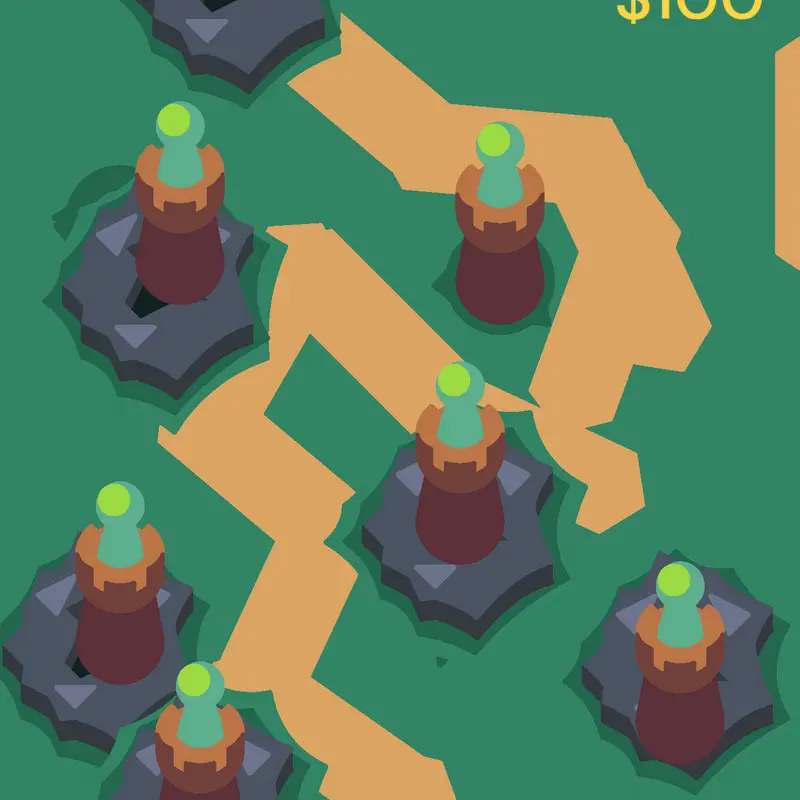 Game by @SPIKECHUFF