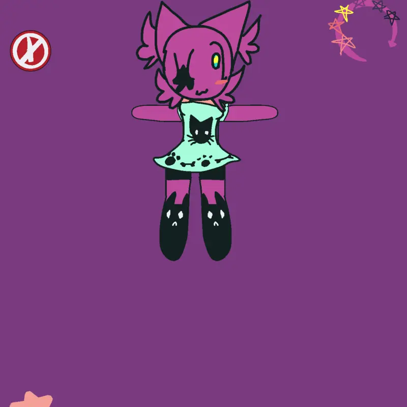 Game by @billiefan_2ndacc