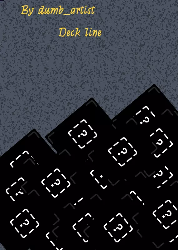 Game by @a-hooded-Joyous-fool
