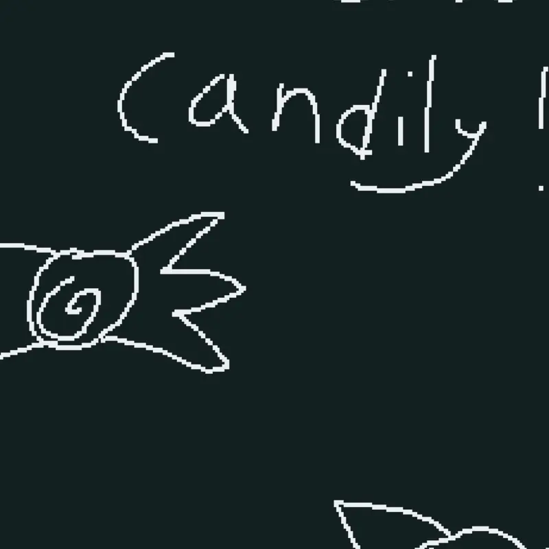 Game by @candily