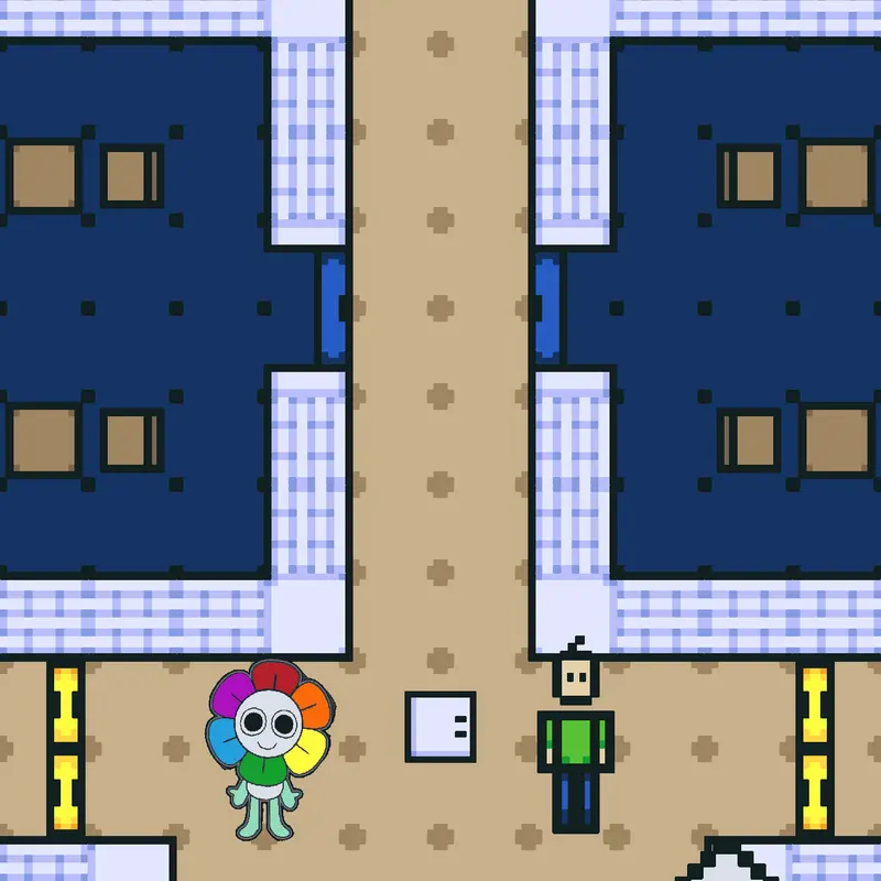 Game by @bbf