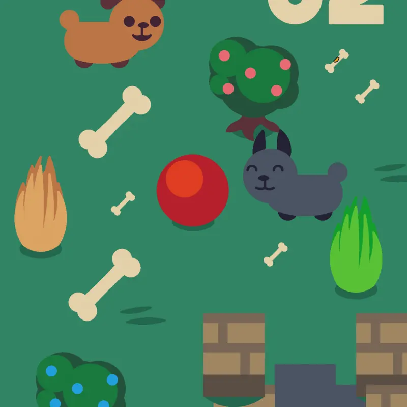 Game by @Abbya