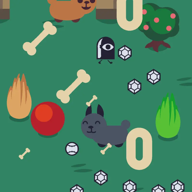 Game by @ecuisiiifufkj