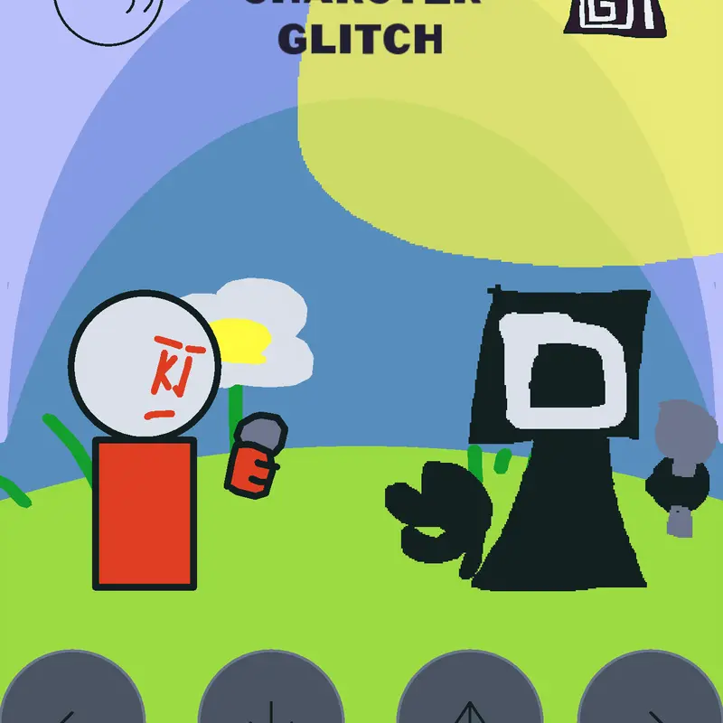 Game by @getheck