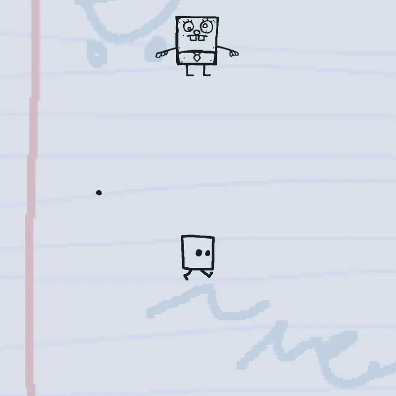 Game by @dighing