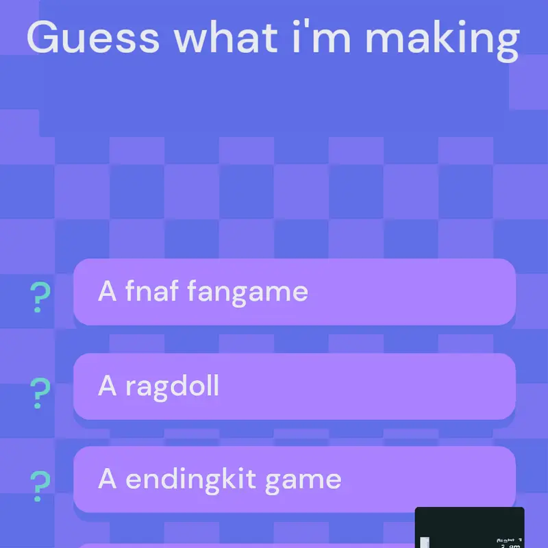 guess what i'm making by @-funnybear-