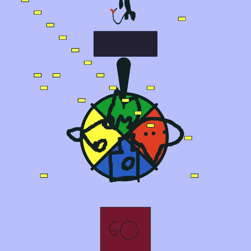 Game by @suati