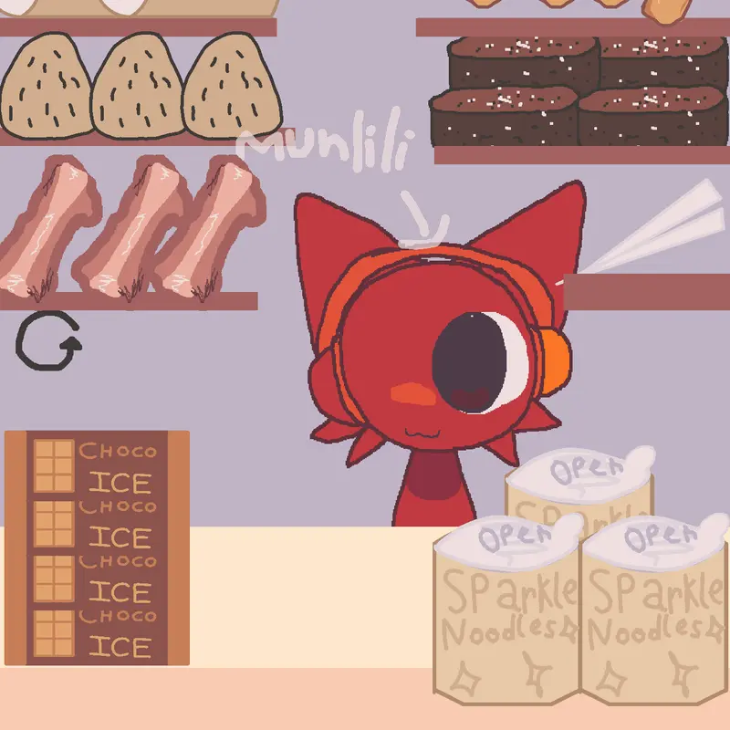 Game by @mimi_neko
