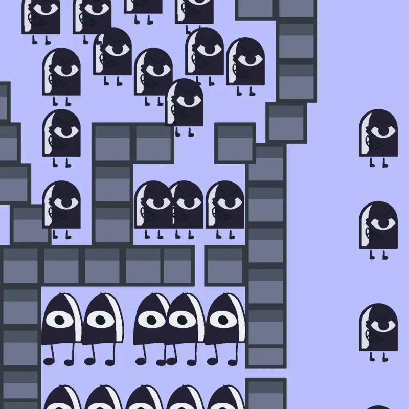 Game by @Headwig