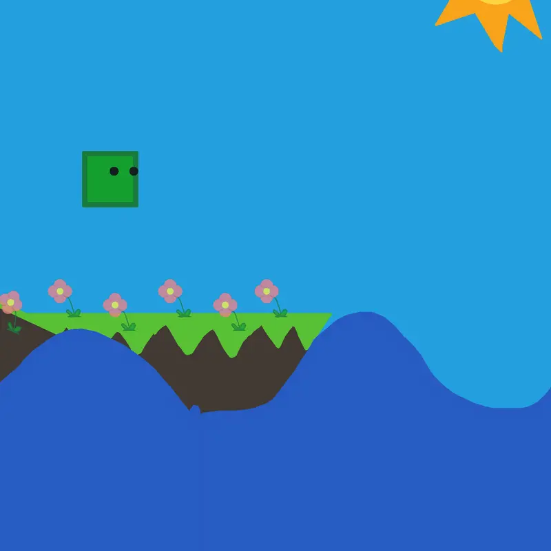 Game by @nikopastelkk