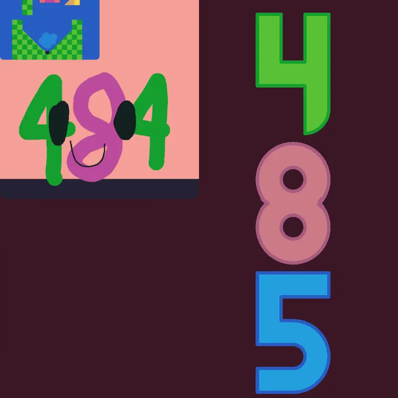 Game by @Lucky_Number_7