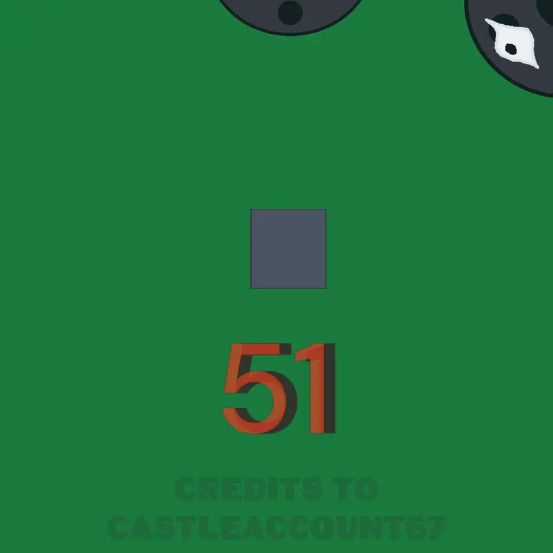 Game by @Fathananimation-21