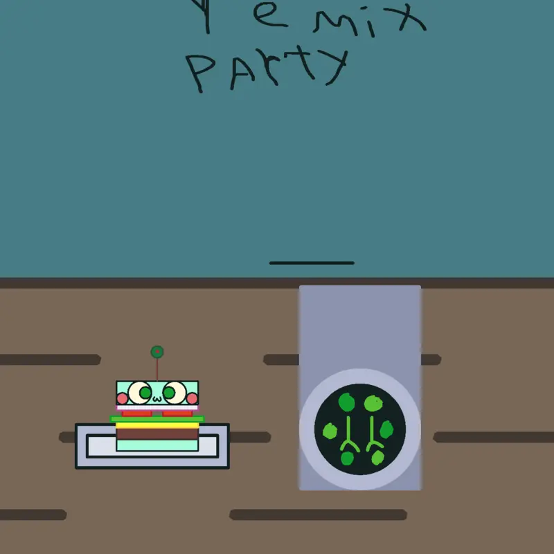 Game by @dzyocxiy8