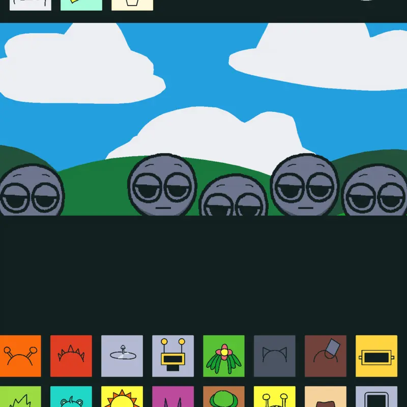 Game by @Milky_official