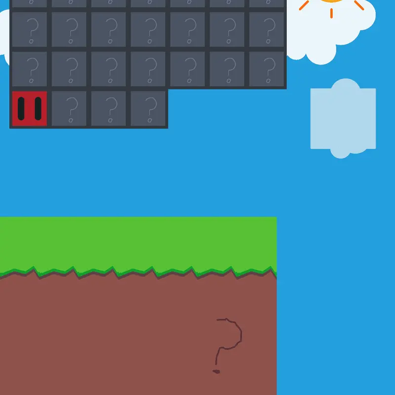 Game by @Shadysmc