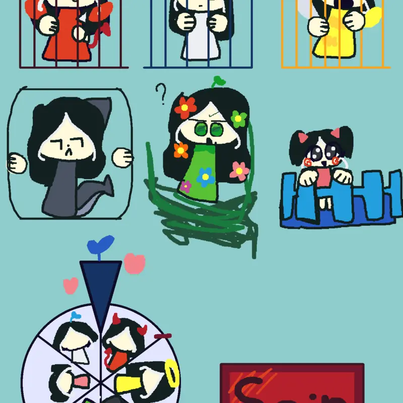 Game by @gau_vu_vo