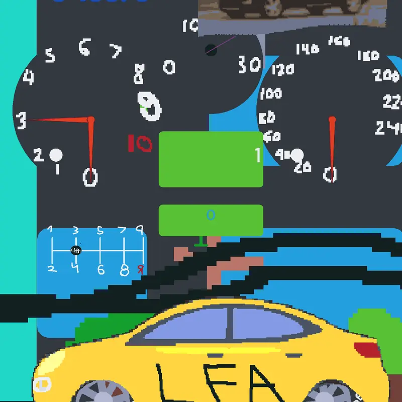 Game by @FanFarish14