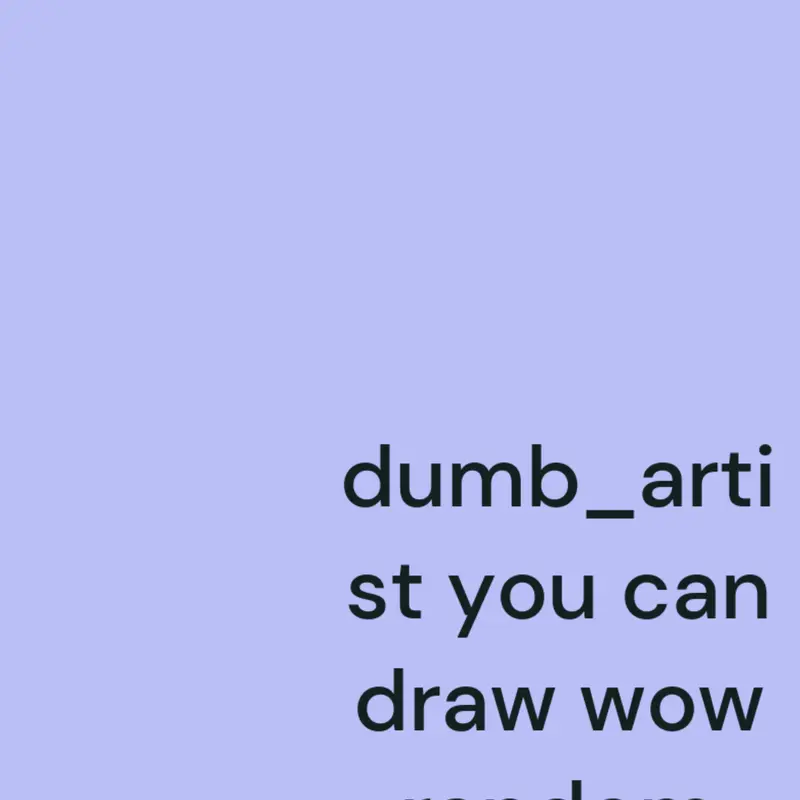 Game by @nocomeback