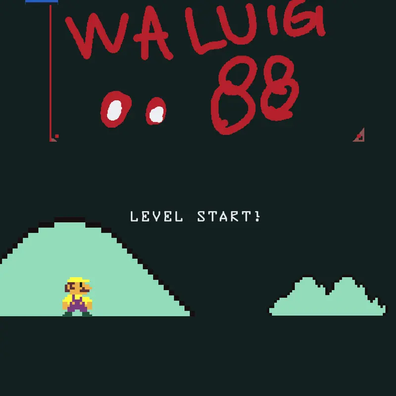 Game by @DylanGonzlez1