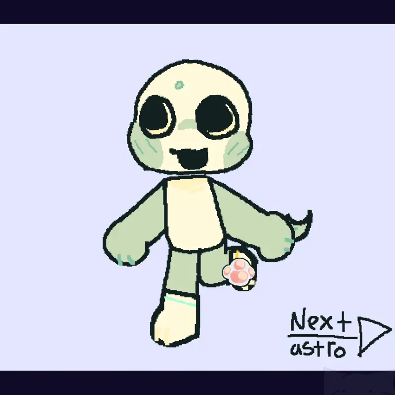 Game by @f14ndr4-