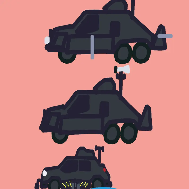 Game by @123stompet