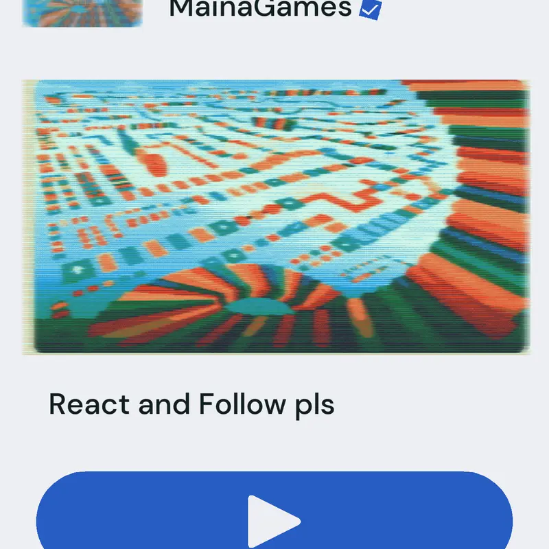 Roblox by @KeonneTheOfficialest