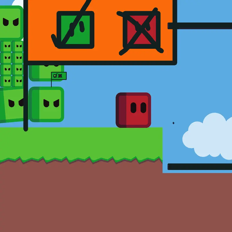 Game by @Conbi