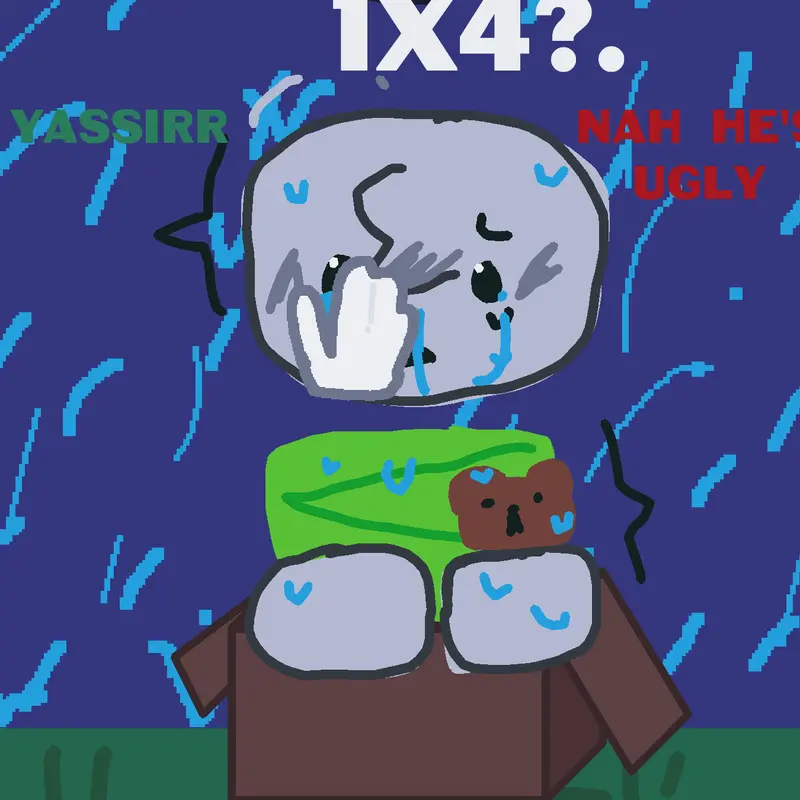 Game by @iluvtoastedbread