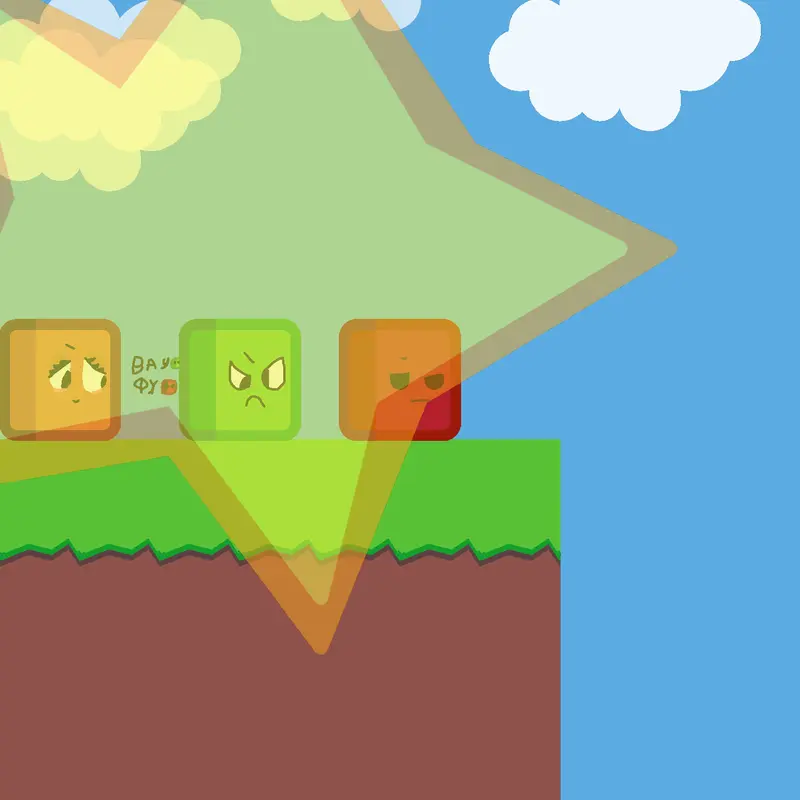 Game by @Dandy_230